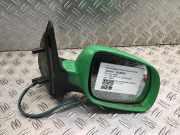 Außenspiegel elektrisch lackiert rechts VW Polo III (6N2)