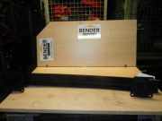 Stoßstangenträger hinten VW Polo IV (9N, 9A)