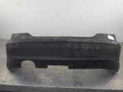 Stoßstange hinten MERCEDES-BENZ C-Klasse Sportcoupe (CL203) C 200 KOMPRESSOR 120 kW 163 PS (03.2001-05.2002)