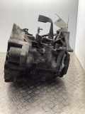 VW Golf 4 IV 1J Schaltgetriebe 5-Gang EUH 1.9 TDI 74 kW 101 PS 09.2000-06.2005