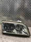 Hauptscheinwerfer rechts VOLVO V40 Kombi (645)