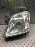 Hauptscheinwerfer links OPEL Meriva A