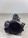 VW Golf 4 IV Variant 1J Schaltgetriebe EGU 2.0 85 kW 116 PS 05.1999-06.2006