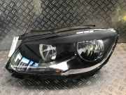 Hauptscheinwerfer links VW Touran (1T3)