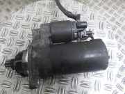 Anlasser AUDI A3 8L ASZ 1.9 TDI 66 kW 90 PS 09.1996-07.2001