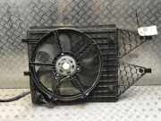 Elektromotor für Kühlerlüfter SKODA Fabia II (542)