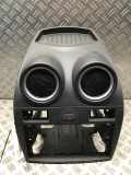 Mittelkonsole 6S61-A046A04-A FORD Fiesta V (JH, JD) 1.3 55 kW 75 PS (01.2002-1