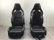 Sitz Vorne Links + Rechts / AMG - Perfomance Sitze MERCEDES-BENZ C-Klasse (W205)