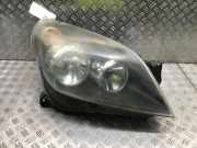 Hauptscheinwerfer rechts OPEL Astra H