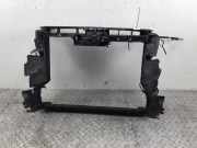 Schlossträger 7N0805588D VW Sharan (7N) 2.0 TDI 103 kW 140 PS (05.2010-> )