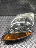 Hauptscheinwerfer links CHEVROLET Matiz