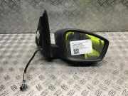 Außenspiegel elektrisch lackiert rechts Grau LF7Y SKODA Fabia III Kombi (NJ) 1.