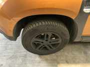 Achsschenkel links vorne DACIA Duster (HM) 1.3 TCe 130 96 kW 131 PS (01.2019->