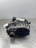 VW Touran I 1T1 Automatikgetriebe 6-Gang JBT 1.4 TSI 125 kW 170 PS 11.2006-05.20
