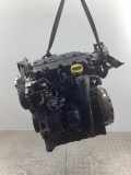 RENAULT Megane II Grandtour M Motor ohne Anbauteile F9Q 804 1.9 dCi 81 kW 110 PS