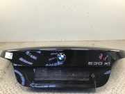 Heckklappe / Heckdeckel BMW 5er (E60) SCHWARZ