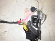 Türschloss links hinten OPEL Zafira Tourer C (P12)