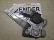 Fensterheber rechts hinten KIA Picanto 1 (SA)
