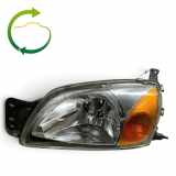 Hauptscheinwerfer links Ford Fiesta IV JA, JB