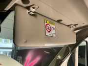 Sonnenblende rechts 1612887680 PEUGEOT Boxer Bus DW10FUD 2.0 BlueHDi 130 96 kW