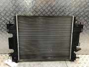 Kühler SMART Forfour Schrägheck (453) A4535000103