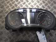 Tachometer AUDI A1 (8X) 1.6 TDI 66 kW 90 PS (03.2011-04.2015)