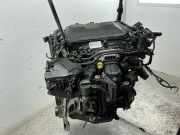 Motor ohne Anbauteile FORD S-Max I (WA6)