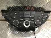 Klimabedienteil 28395AV620 NISSAN Primera (P12) 1.6 80 kW 109 PS (03.2002-> )