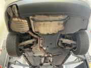 Hinterachse komplett Audi A4 Avant 8K, B8