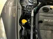 Behälter Scheibenwaschanlage MAZDA 6 Sport Kombi (GH) 2.2 MZR-CD 120 kW 163 PS