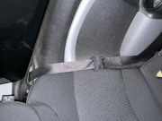 Sicherheitsgurt links hinten MINI Mini Clubman (R55) 72 11 7 161 949