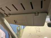 Sonnenblende links VW Caddy V Kombi (SBB, SBJ) 2K7857551M