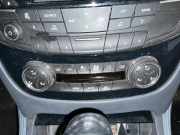 Klimabedienteil PEUGEOT 508 I 1.6 THP 115 kW 156 PS (11.2010-> ) EP6CDT/5FV CP