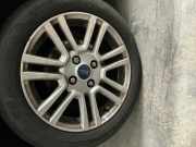 Achsschenkel links vorne FORD Tourneo Courier Kombi B460 Großraumlimousine XXCC