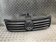 Kühlergrill blau VW Polo IV (9N, 9A) 1.4 55 kW 75 PS (10.2001-05.2008)
