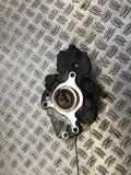 Einspritzpumpe FORD C-Max II (DXA) 9424A050A