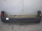 Stoßstange hinten RENAULT Kangoo II Rapid (FW0)