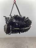PEUGEOT 206 Schr�gheck Motor ohne Anbauteile 1.4 HDI eco 50 kW 68 PS 09.2001-04.