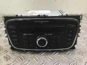 CD-Radio FORD S-Max I (WA6) BS7T-18C815-AH