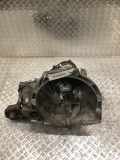 FORD Ka RBT Schaltgetriebe 1.3 37 kW 50 PS 09.1996-10.2002