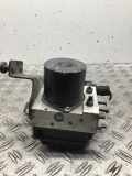 ABS-Regler ABS-Block SKODA Roomster (5J) 6R0907379E