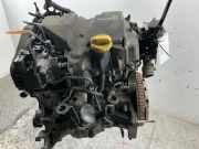 Motor ohne Anbauteile DACIA Logan Express (FS)