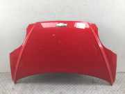 Motorhaube rot CHEVROLET Matiz 1.0 49 kW 67 PS (03.2005-12.2009) Kratzer, Ge