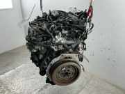 Motor ohne Anbauteile (Diesel) VW Sharan (7N)