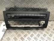 Radio Bedienschalter BMW 1er (F21)