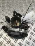 Drosselklappe 058133063H VW Passat 3B2, B5 1.6 74 kW 101 PS 10.1996-11.2000