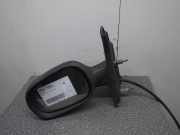 Außenspiegel mechanisch grundiert links RENAULT Scénic I (JA)