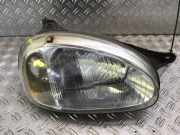 Hauptscheinwerfer rechts OPEL Corsa B (S93)