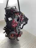 FORD S-MAX WA6 Motor ohne Anbauteile DW10C 2.0 TDCi 103 kW 140 PS 05.2006-12.201