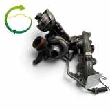 Turbolader Ford S-Max I WA6 9677063780